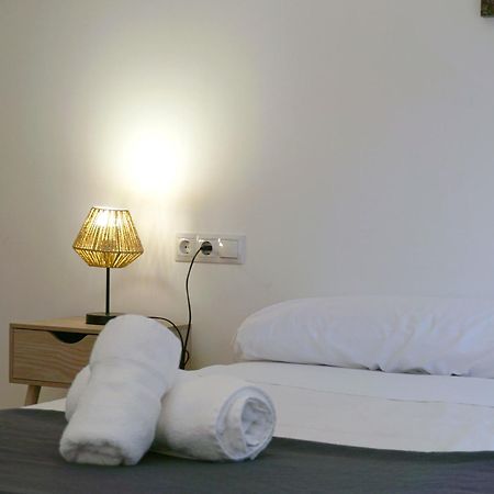 Glamping Aventura Atalaia Hotel Cotobade Bagian luar foto